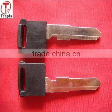 TD high quality smart key balde, samrt key ,remote key, key shell for suzuki