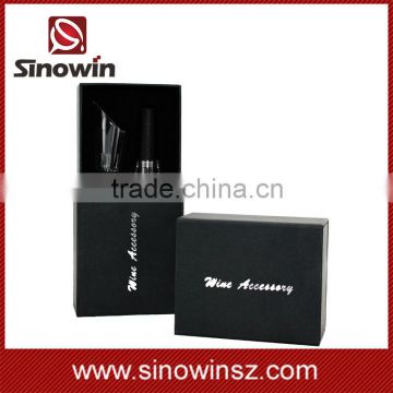 Favorable price promotion wine gift set