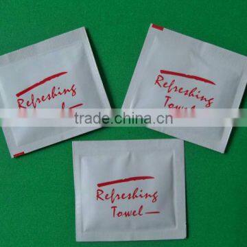 ZJB-220 Custom Vertical Automatic Wet Wipes Napkin Tissues Packaging Machine for Sale photo-5