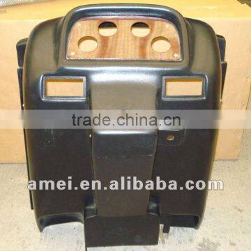 OEM Thermoforming Plastic Shell photo-2