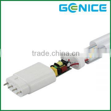 15w 2g11 Base 4pins Plug-in Pl Led Tube photo-6