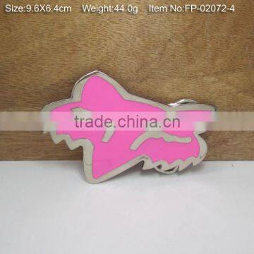 3D Design Western Belt Buckle photo-2