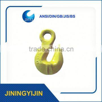 G80 Self Locking Hook