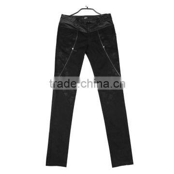 K-172 Hot Sale Brand Men Jeans Wholesale Pants From PUNK photo-4