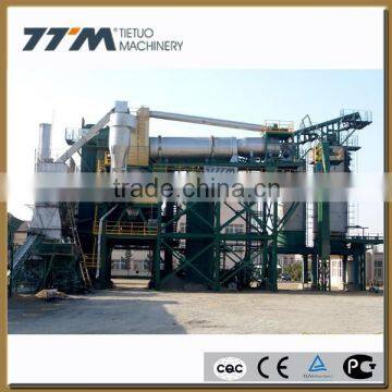RLBZ1000 80t/h Asphalt Recycling Plant,asphalt Hot Mix Plant photo-2