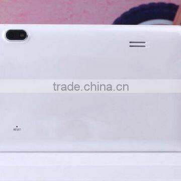 Wholesale 7 Inch Android 4.4 Quad Core 512MB+4GB Wifi Two Camera 2G Calling Phone Android Tablet photo-3