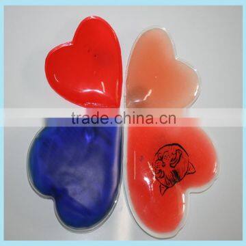 Round Heart Square Rectangle Hand Warmer photo-6