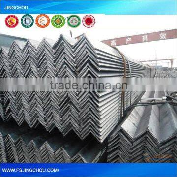 New design mild carbon steel angle export to Malaysia