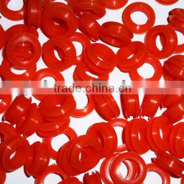 Rubber grommet