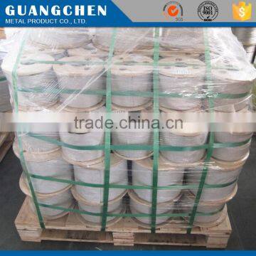 stainless steel wire rope 204