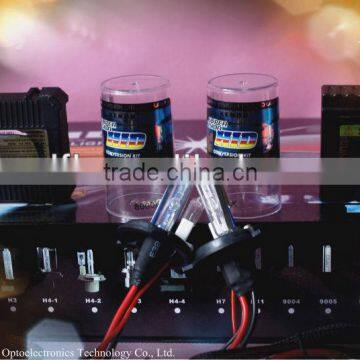 Defeilang digital HID Xenon Lamp wholesale ballasts high quality 35W 55W 75W 3000k 4300k 6000k 8000k 10000k 12000k 15000k 30000k