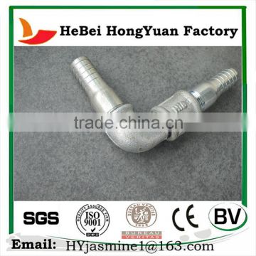 Manufacturing High Quality King Nipple Fittings