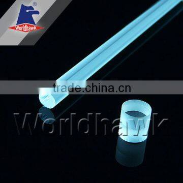 optical glass rod