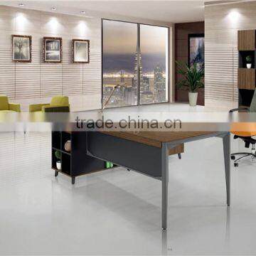 Dubai style modern office table TC-ZW57