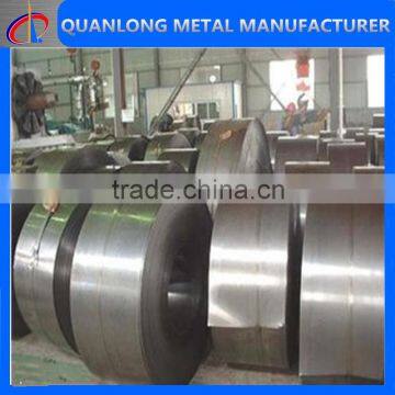 Dx51d Z140 Hot Dipped Galvanized Steel Strips photo-6