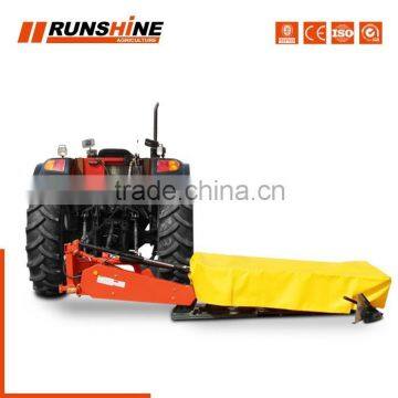 CE & ISO 9001 approved 2015 Europe popular factory direct tractor hay mower for sale