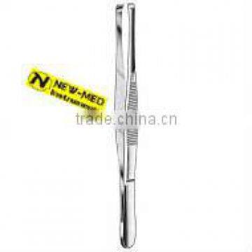 Dressing Forceps, Tissue Forceps