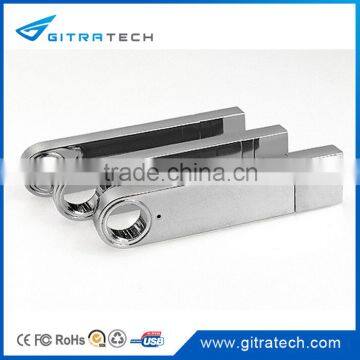 Custom USB Flash Drive China Factory