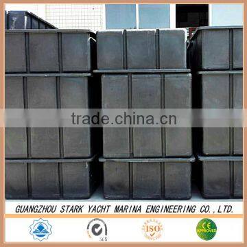 Floating Dock Foam Plastic Pontoon Cubes for Sale photo-4