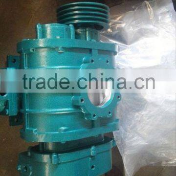 HRB Industrial Vacuum Roots Blower photo-4