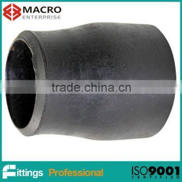 ANSI B16.9 Carbon Steel Butt Weld Seamless Pipe Fittings