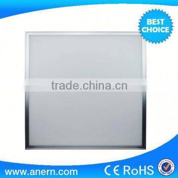 High quality ceiling lamps 600x600mm led panel light fixture