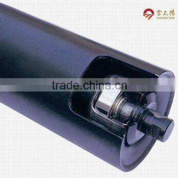 Competitve price conveyor roller with labyrinth seal manufacturer for belt conveyor