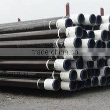 Casing and tubing pipe with API 5CT J55 K55 L80 N80 P110