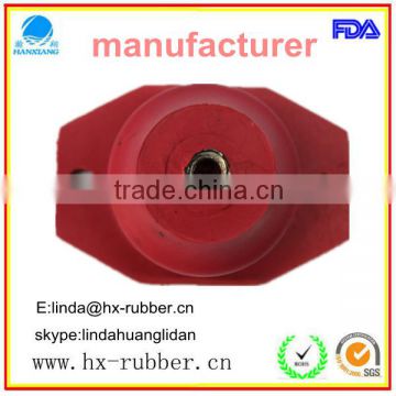 wear-resisting of Suspension System Rubber Buffer