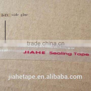 HDPE Seal Tape Adhesive Seal Tape Self Adhesive Sealing Tape Used to Seal Opp Bag photo-4