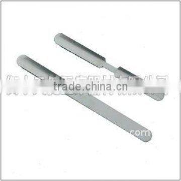 TJ122 aluminum alloy phalanges plate