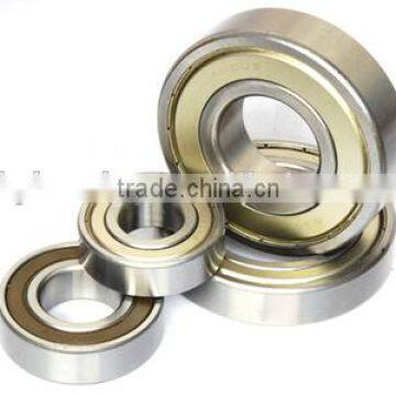 strong solidity deep groove ball bearings6912