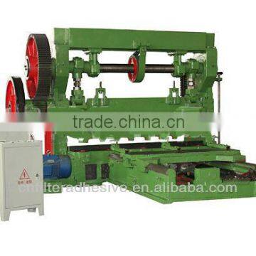 160ton Expanded Metal Machine