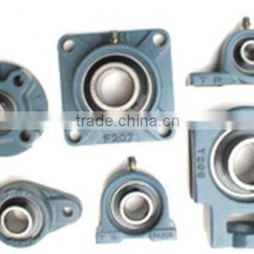 High quality pillow blocks diamond flanged units UCFL212