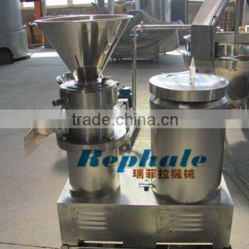 compacted strcture, rust-proof peanut grinding machine