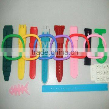 Newly Watch Silicone Band photo-6