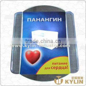 Flashing Led Coin Tray