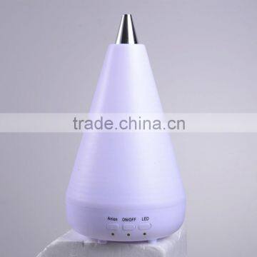 600ml high quality volcano shape air aroma diffuser