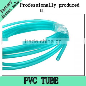 6mm PVC plastic tube production