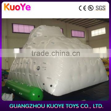 high quality inflatable giant water sport Water Park