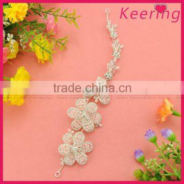 jewelry hairband bridal hair accessories for women WHD-059