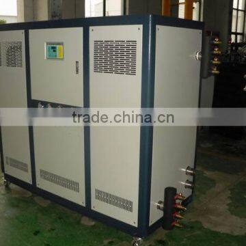 plastic industrial water chiller