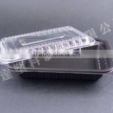 Snack Tray, Snack Pack, Candy Tray, Bread Tray,blister Clamshell,deli Cntainer