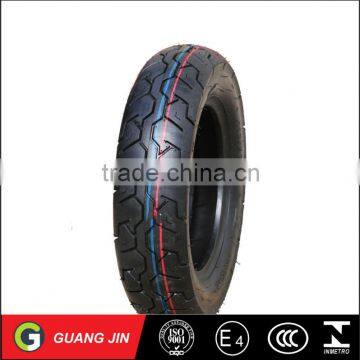 MOTORCYCLE TUBELESS TIRE(130/70-13)