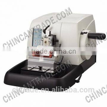 LS-2045A Semi Automatic Paraffin Microtome