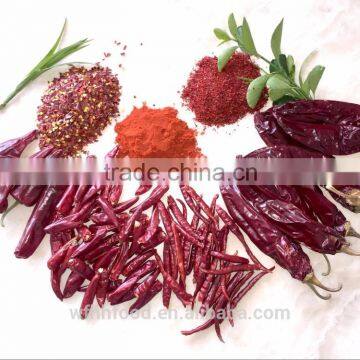 Big Size Chili Cutting Ring Chili Segment Chili Circle photo-3