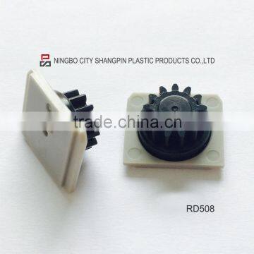 rotary damper for auto parts