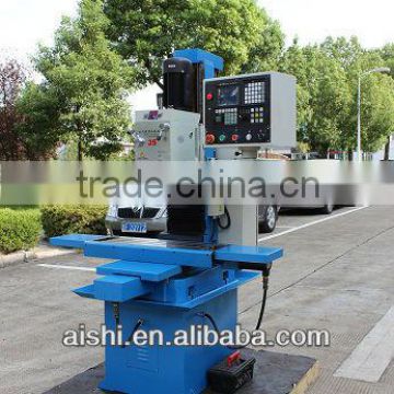 ZXK7035 drilling and milling machine,turret milling machine