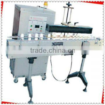 aluminium foil sealer for cups from jiacheng packaging machinery manufacturer