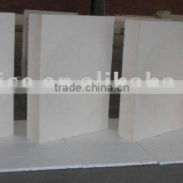 Glass Bending Mirror Molding Brick
